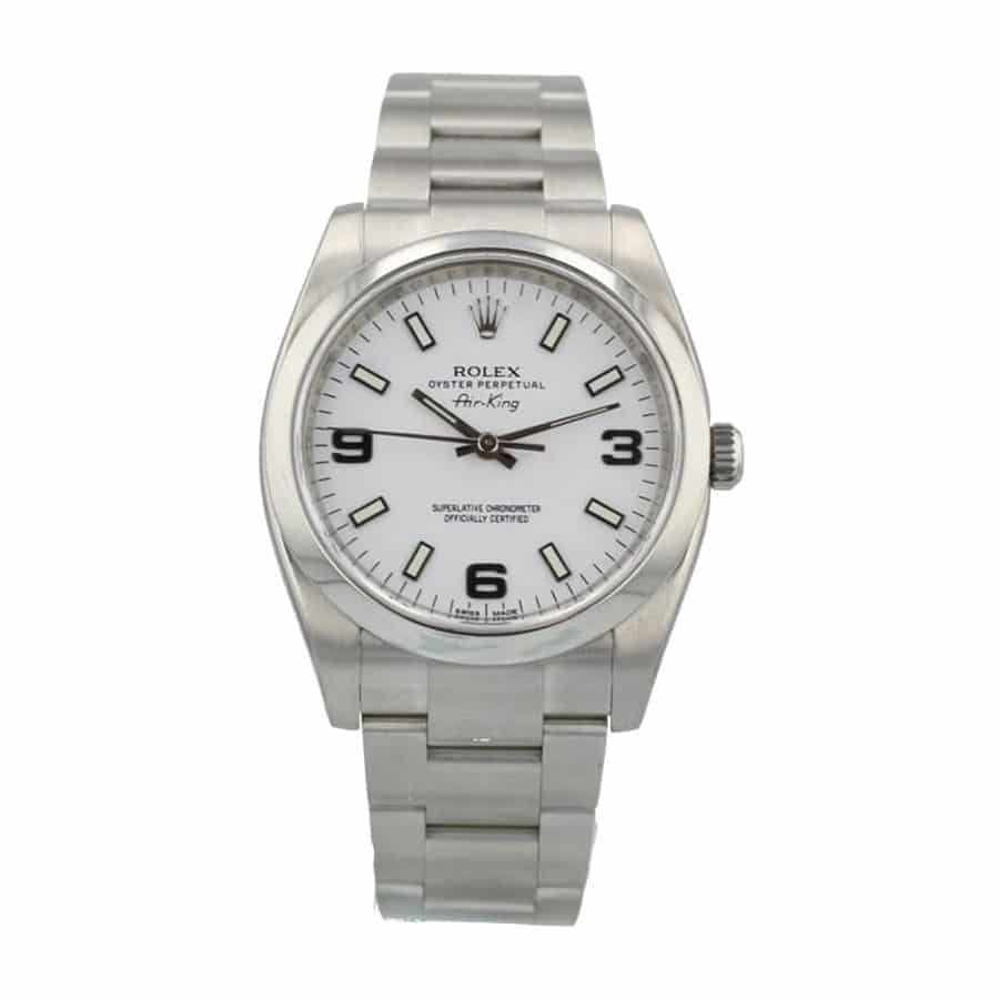 rolex-air-king-stainless-steel-114200